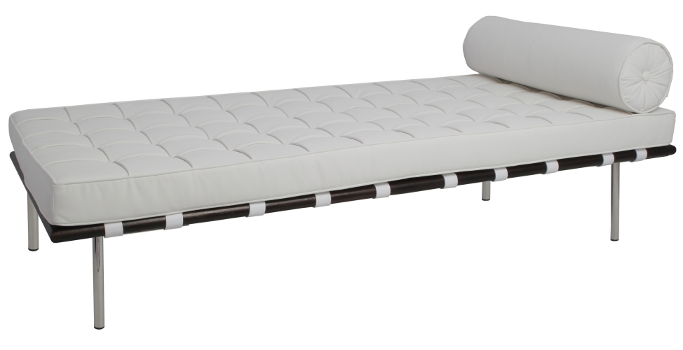 COUCH BARCELONA - Branco COUCH BARCELONA - Branco